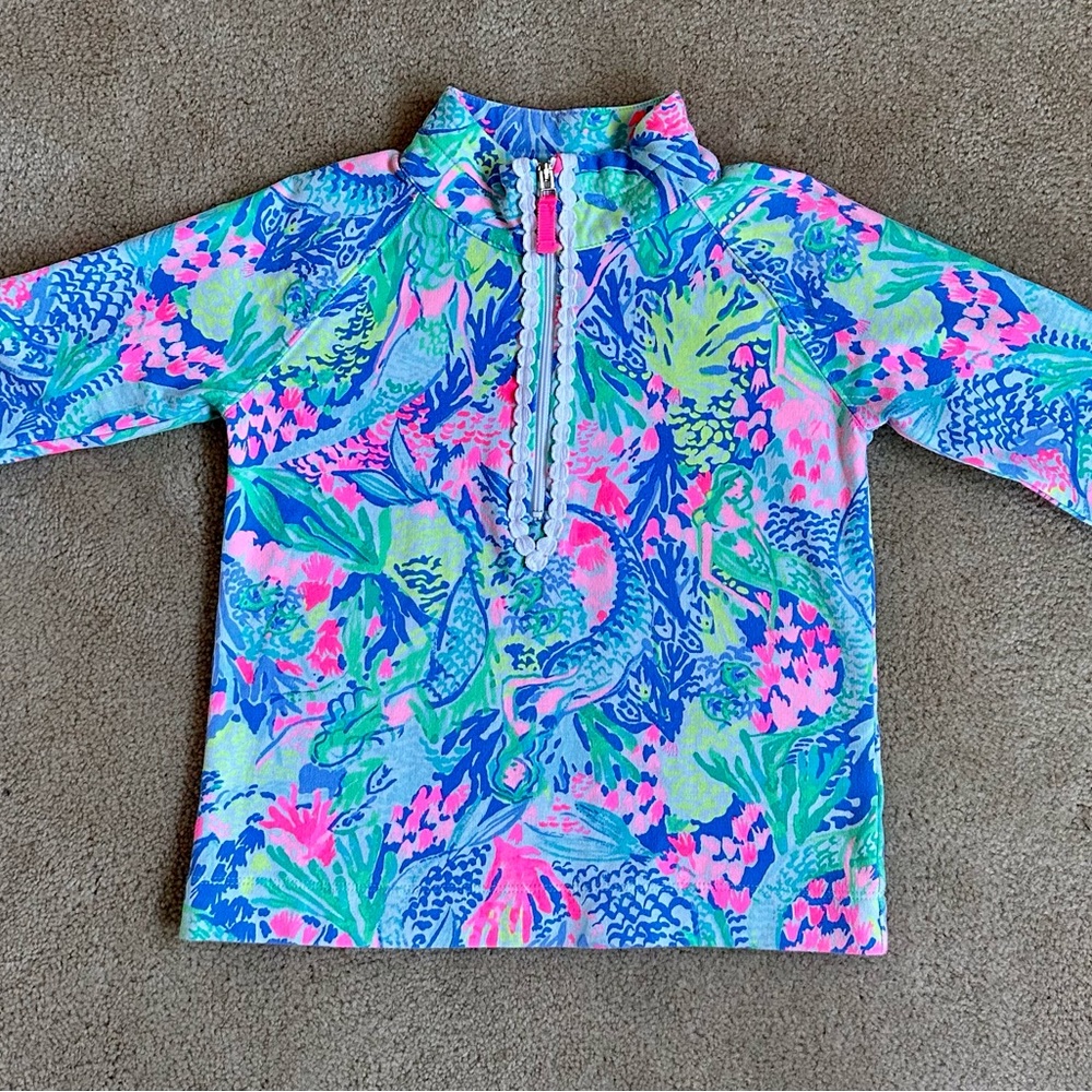 Lilly VGUC sz small 4/5